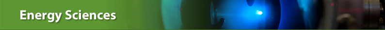 NLR Energy Sciences